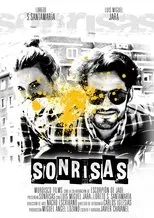 Póster de Sonrisas