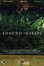 Póster de Sons do Igarapé