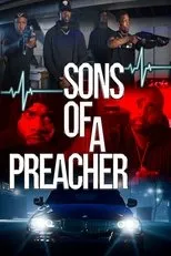 Póster de Sons of a Preacher