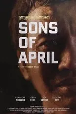 Póster de Sons of April