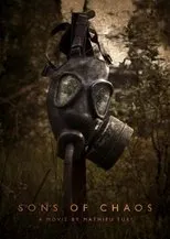 Póster de Sons of Chaos