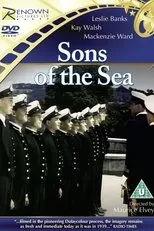Póster de Sons of the Sea