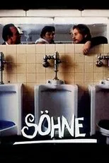 Póster de Sons