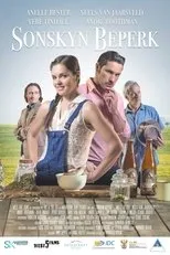 Póster de Sonskyn Beperk