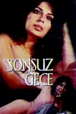 Póster de Sonsuz Gece