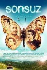Póster de Sonsuz