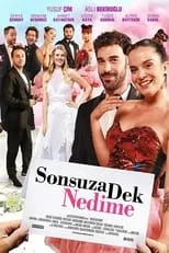 Póster de Sonsuza Dek Nedime