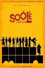 Póster de Soólè