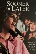 Póster de Sooner or Later