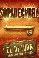 Póster de Sopa de Cabra - El retorn