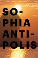 Póster de Sophia Antipolis