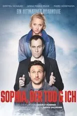 Póster de Sophia, der Tod und ich