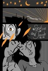 Póster de Sophie & Jacob