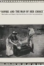 Póster de Sophie and the Man of Her Choice