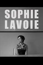 Póster de Sophie Lavoie
