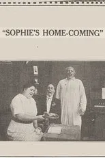 Póster de Sophie's Home-Coming