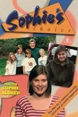 Póster de Sophie’s Choice