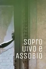 Póster de Sopro, Uivo e Assobio
