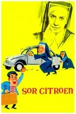 Póster de Sor Citroen