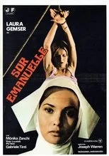 Póster de Sor Emanuelle