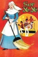 Póster de Sor Ye-yé