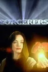 Póster de Sorcerers
