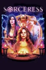 Póster de Sorceress