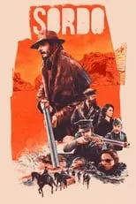 Póster de Sordo