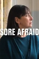 Póster de Sore Afraid