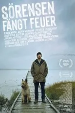 Póster de Sörensen fängt Feuer