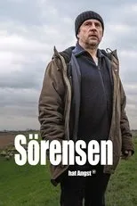 Póster de Sörensen hat Angst