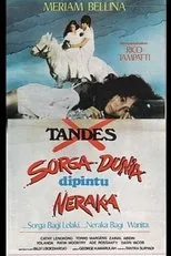 Póster de Sorga Dunia di Pintu Neraka