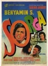 Póster de Sorga