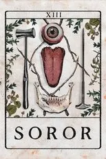Póster de Soror