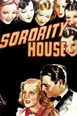 Póster de Sorority House