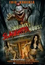 Póster de Sorority Slaughterhouse