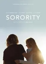 Póster de Sorority