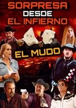 Póster de Sorpresa Desde El Infierno