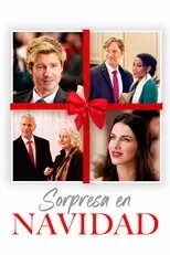 Póster de Sorpresa en Navidad