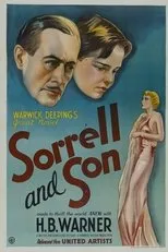 Póster de Sorrell and Son