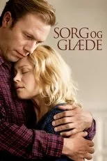 Póster de Sorrow and Joy