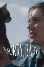 Póster de Sorry, Baby
