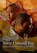 Póster de Sorry I Missed You