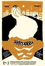Póster de Sorry, Rabbi