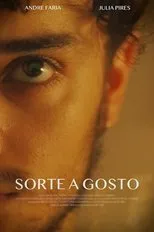 Póster de Sorte a Gosto