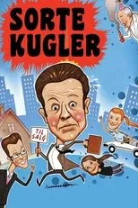 Póster de Sorte kugler