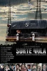 Póster de Sorte Nula