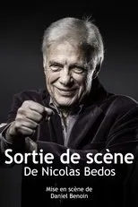 Póster de Sortie de scène