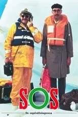 Póster de SOS - en segelsällskapsresa