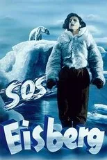 Póster de S.O.S. Eisberg